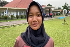 Cerita Mengharukan Anak...