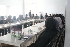 Cegah Hipertensi sejak...