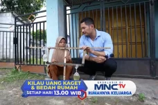 Double Kejutannya, Double...