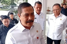 Mantan Tentara Israel...