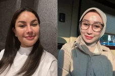 Nikita Mirzani Laporkan...