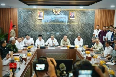 Satgas Pembentukan Koperasi...