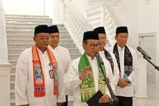 Pramono Ungkap Ada Pihak...