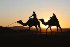 Kisah Salman Al Farisi...