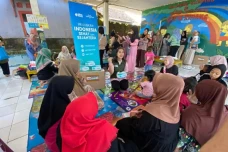 Jemput Bola, MNC Peduli...