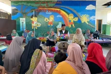 Penyuluhan dan Pemeriksaan...