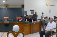 Aipda Robig Pembunuh...