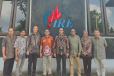 Kemenko PM Dorong Lembaga...