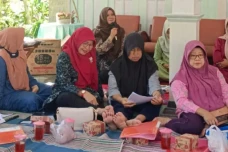 UNY Tingkatkan Kesadaran...