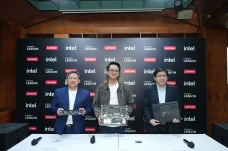 Lenovo Bongkar Gudang...