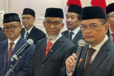 LMKN Tanggapi Keresahan...