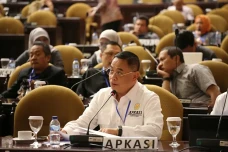 Profil Pendidikan Bupati...