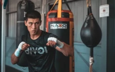 Dmitry Bivol Pulih dari...