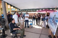 Ibas: Wisata Seni Promosi...