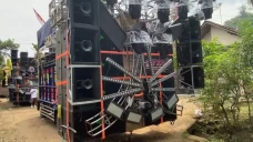 Surat Edaran Sound Horeg...