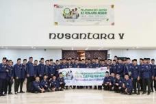 Dewan Dakwah Lepas 225...