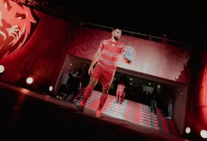 Menanti Debut Jordi...