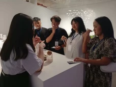 Pameran Imersif Connect:...