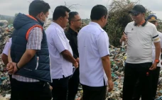 Dari Balik Sengatan...