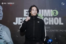 Jefri Nichol Minta Maaf...