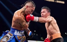 Enaknya Jadi Manny Pacquiao,...