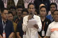 KNCI Desak Pemerintah...
