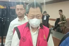 Kasus Korupsi Timah,...