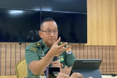 Perwira TNI Jadi Tersangka...