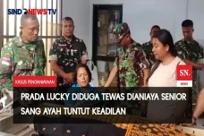 4 Fakta Anggota TNI...