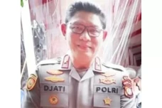 Profil Djati Wiyoto...