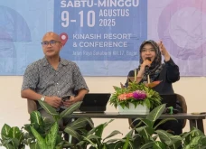 Perluas Cakupan, PGN...