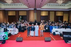 CEO Muslim Fest Dorong...