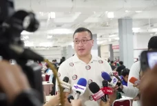 Percasi DKI Jakarta...