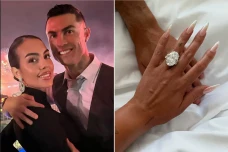 Georgina Rodriguez Pamer...