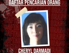 Cheryl Darmadi Anak...