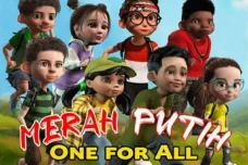 Film Merah Putih One...