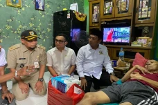 DPW Partai Perindo Jakarta...
