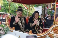 Gerindra Tunggu Putusan...