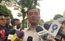 Istana Hormati DPRD...