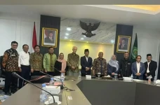 Menag Angkat Tim Penasihat,...