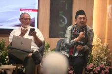 Bambang Widjojanto Sebut...