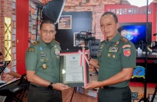 Mayjen TNI Putranto...
