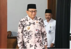 Profil Wakil Bupati...