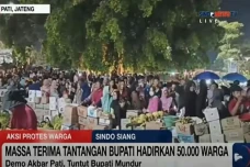 Belajar dari Demo Pati,...