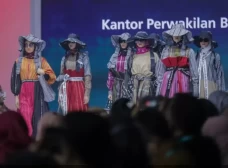 Indonesia Jadi Kiblat...