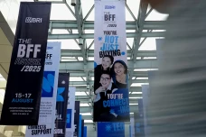 Meriahkan BFF Festival...