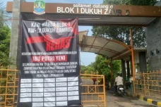 Heboh! Pengajian Umi...