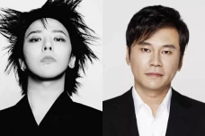 Polisi Gerebek YG Entertainment,...
