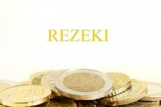 4 Macam Pembagian Rezeki...