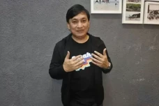 Stafsus Presiden Yovie...